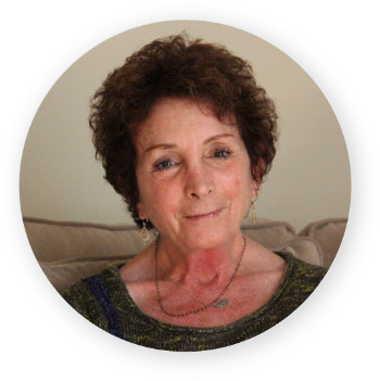 Berkeley Therapist Lynn Winsten