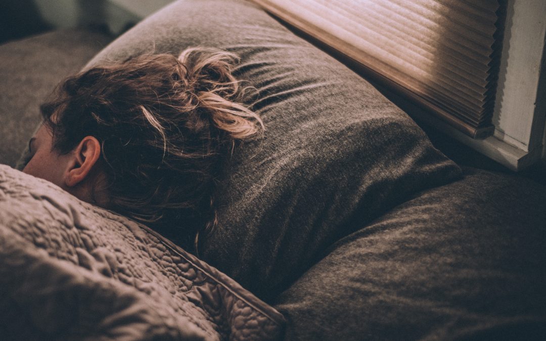Unveiling the Powerful Link Between Sleep and Mental Health
