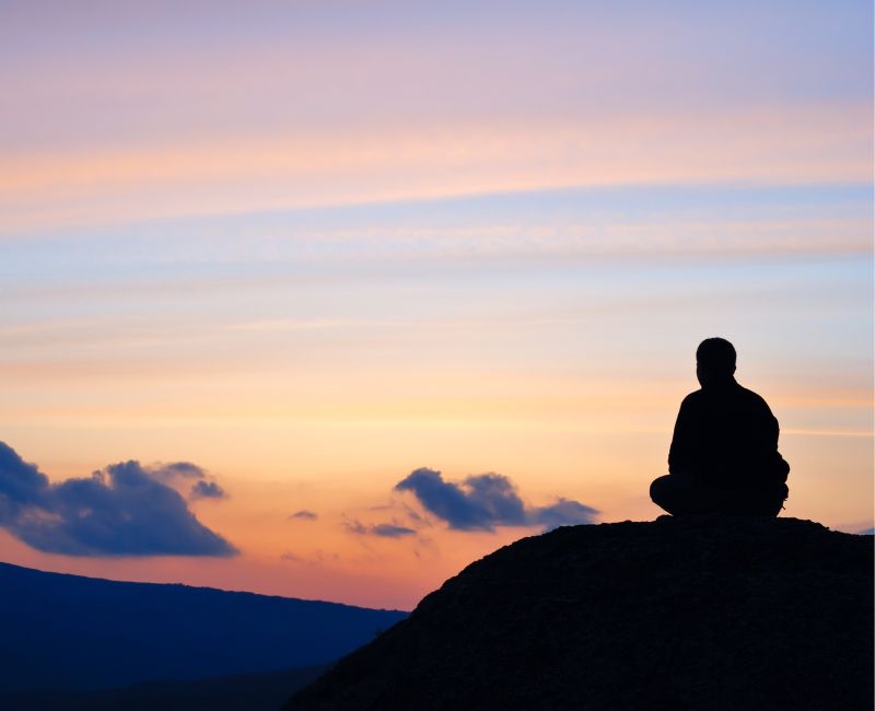 Exploring The Psychological Benefits Of Mindfulness And Meditation