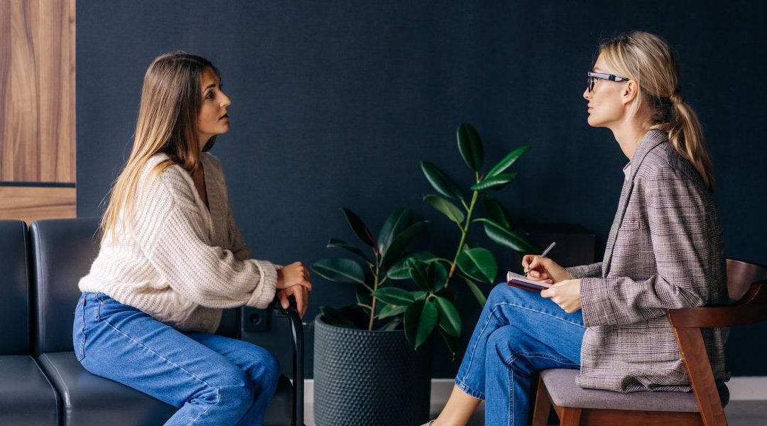 Psychologist in Berkeley, CA: How to Find the Right Mental Health Support