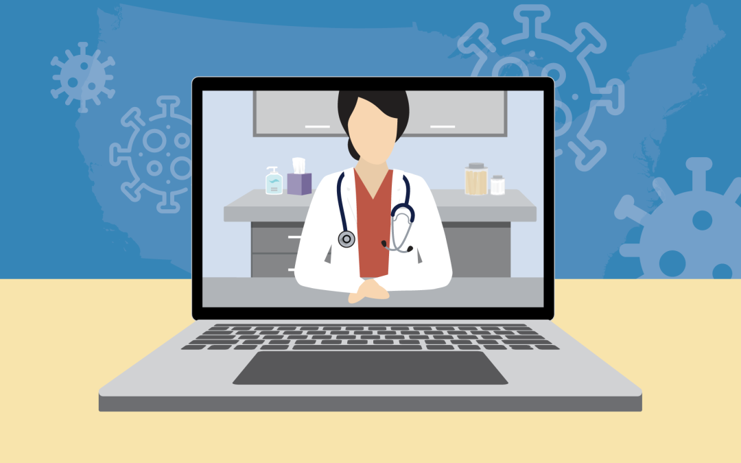 A Guide To Making The Most Of Telehealth