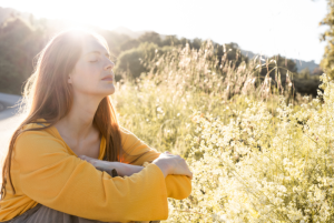 Anxiety therapy in Berkeley