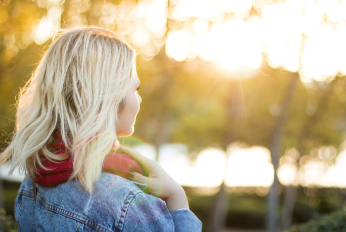 Anxiety therapy in Berkeley