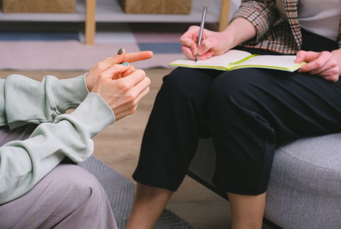 Anxiety therapy in Berkeley