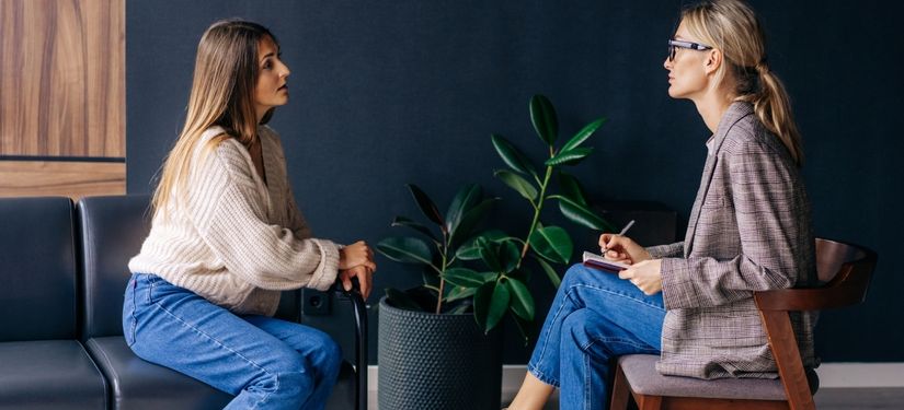 Individual Therapy with Dr Lynn Winsten of Berkeley