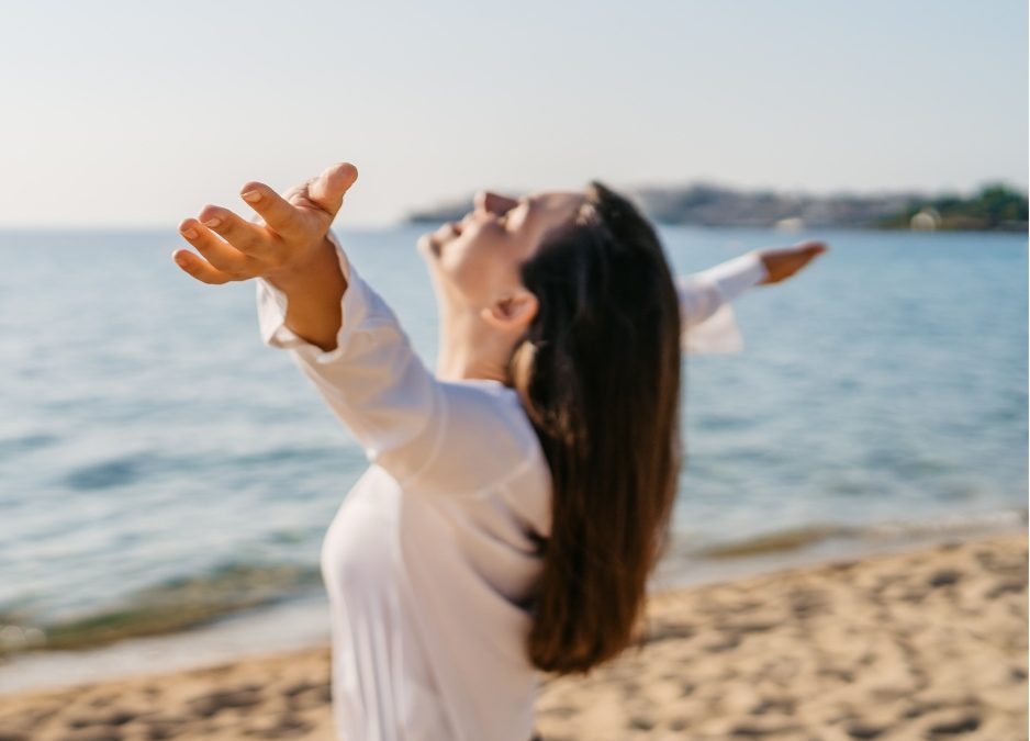 Individual Therapy for Stress and Burnout in Berkeley