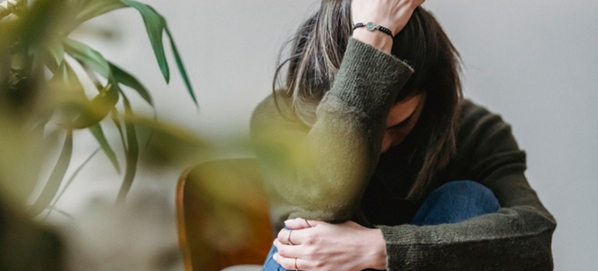 Individual therapy for stress and burnout in Berkeley