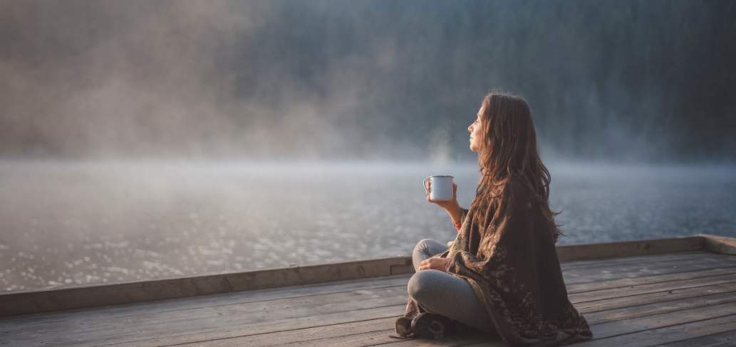 What Is Self-Compassion and Why Does It Matter?